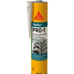 Sikaflex® PRO-1 betongrau 300 ml