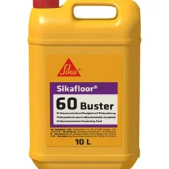 Sikafloor®-60 Buster
