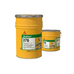 Sikafloor®-376 2K-Set 30 kg