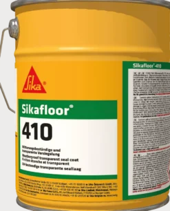 Sikafloor®-410 10 l
