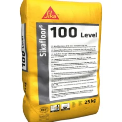 Sikafloor®-100 Level 25 kg