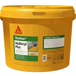 Sikafloor® Multicryl Plus betongrau ca. RAL 7023 5 l