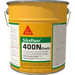 Sikafloor®-400 N Elastic RAL 7032 6 kg