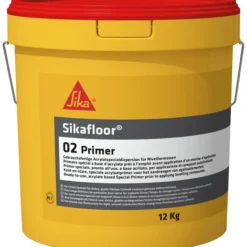 Sikafloor®-02 Primer 12 kg