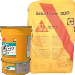 Sikafloor®-280 RAL 7032 27,5 kg
