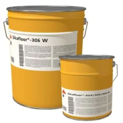 Sikafloor®-306 W