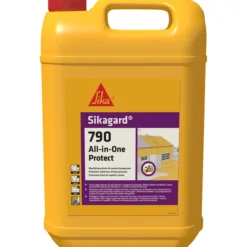 Sikagard®-790 All-in-One Protect 5 l