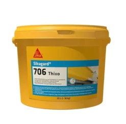 Sikagard®-706 Thixo 18 kg