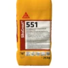 SikaGrout®-551 25 kg