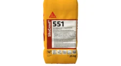 SikaGrout®-551 25 kg