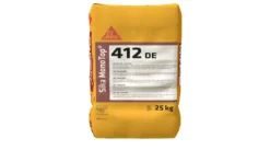 Sika MonoTop®-412 DE 25 kg