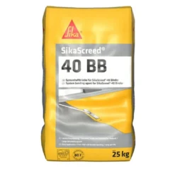 SikaScreed®-40 BB