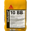 SikaScreed®-10 BB 25 kg