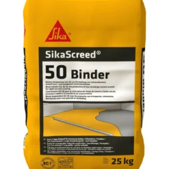 SikaScreed®-50 Binder 25 kg