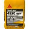 SikaScreed®‐4550 Flow 25 kg