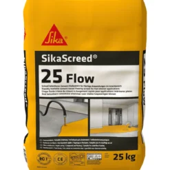 SikaScreed®-25 Flow 25 kg