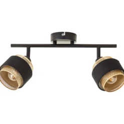 Spotrohr Ilsa - Metall Gold