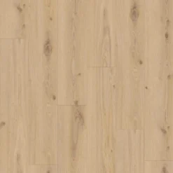 Tarkett iD Click Ultimate 30 Vinylplanke AUTHENTICS - Delicate Oak - Almond beige 260026011