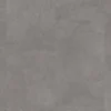 Tarkett iD Click Ultimate 30 Vinylfliese CLASSICS - Polished Concrete - Steel grau 260024029