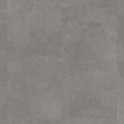 Tarkett iD Click Ultimate 30 Vinylfliese CLASSICS - Polished Concrete - Steel grau 260024029