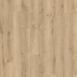 Tarkett iD Click Ultimate 30 Vinylplanke CLASSICS - Rustic Oak - Beige beige 260025031