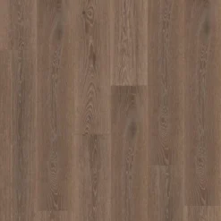 Tarkett iD Click Ultimate 55 Vinylplanke AUTHENTICS - Highland Oak - Arabica braun 260021021