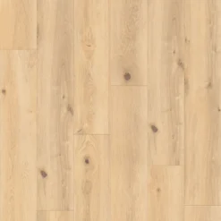 Tarkett iD Click Ultimate 55 Vinylplanke NATURALS - Creek Oak - Beige braun 260016010