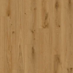 Tarkett iD Click Ultimate 55 Vinylplanke AUTHENTICS - Delicate Oak - Toffee braun 260021014