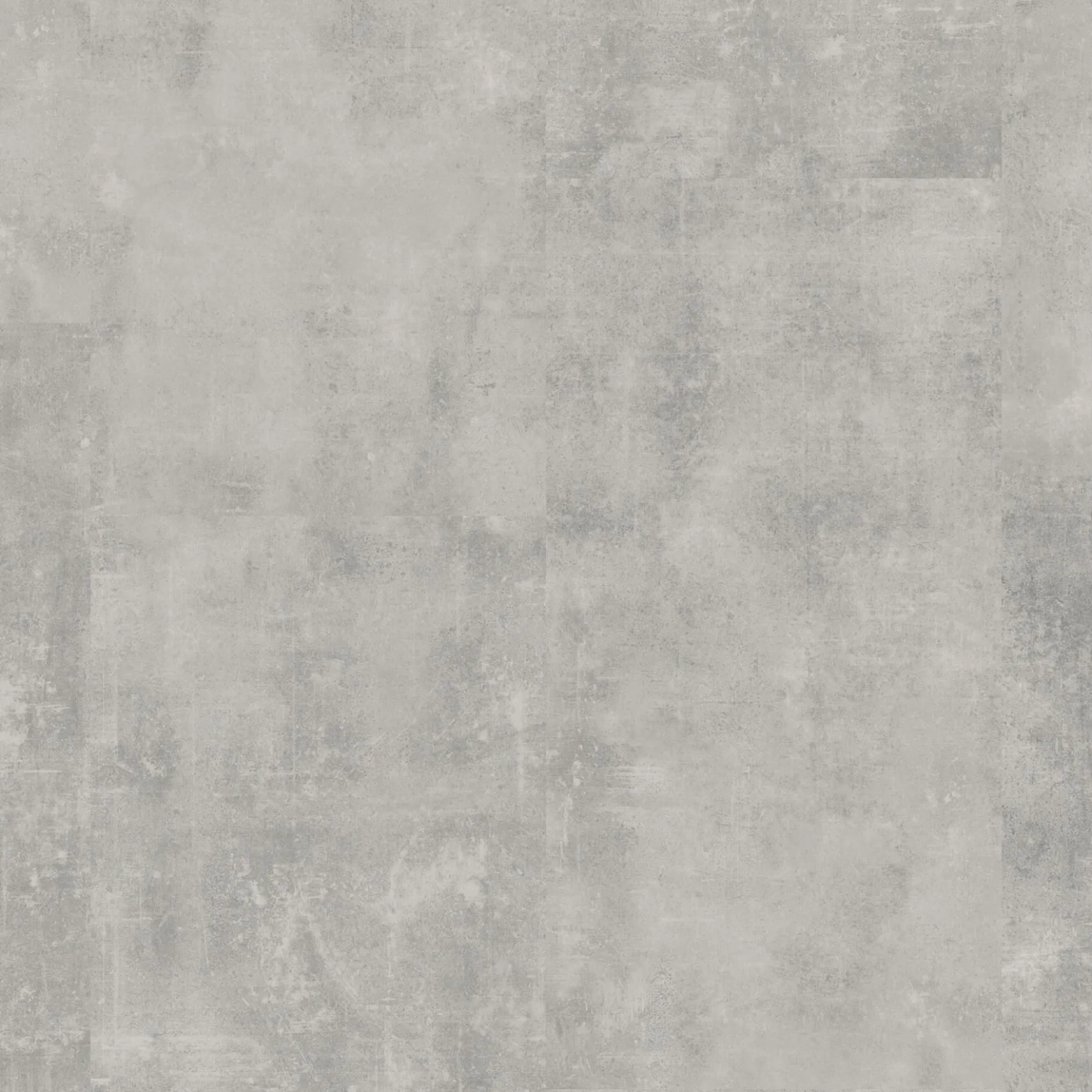Tarkett iD Click Ultimate 55 Vinylfliese NATURALS - Patina Concrete - Light Grey grau 260017026
