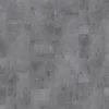 Tarkett iD Click Ultimate 55 Vinylfliese CLASSICS - Vintage Zinc - Silver grau 260015040