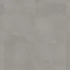 Tarkett iD Click Ultimate 55 Vinylfliese CLASSICS - Polished Concrete - Indium grau 260019028