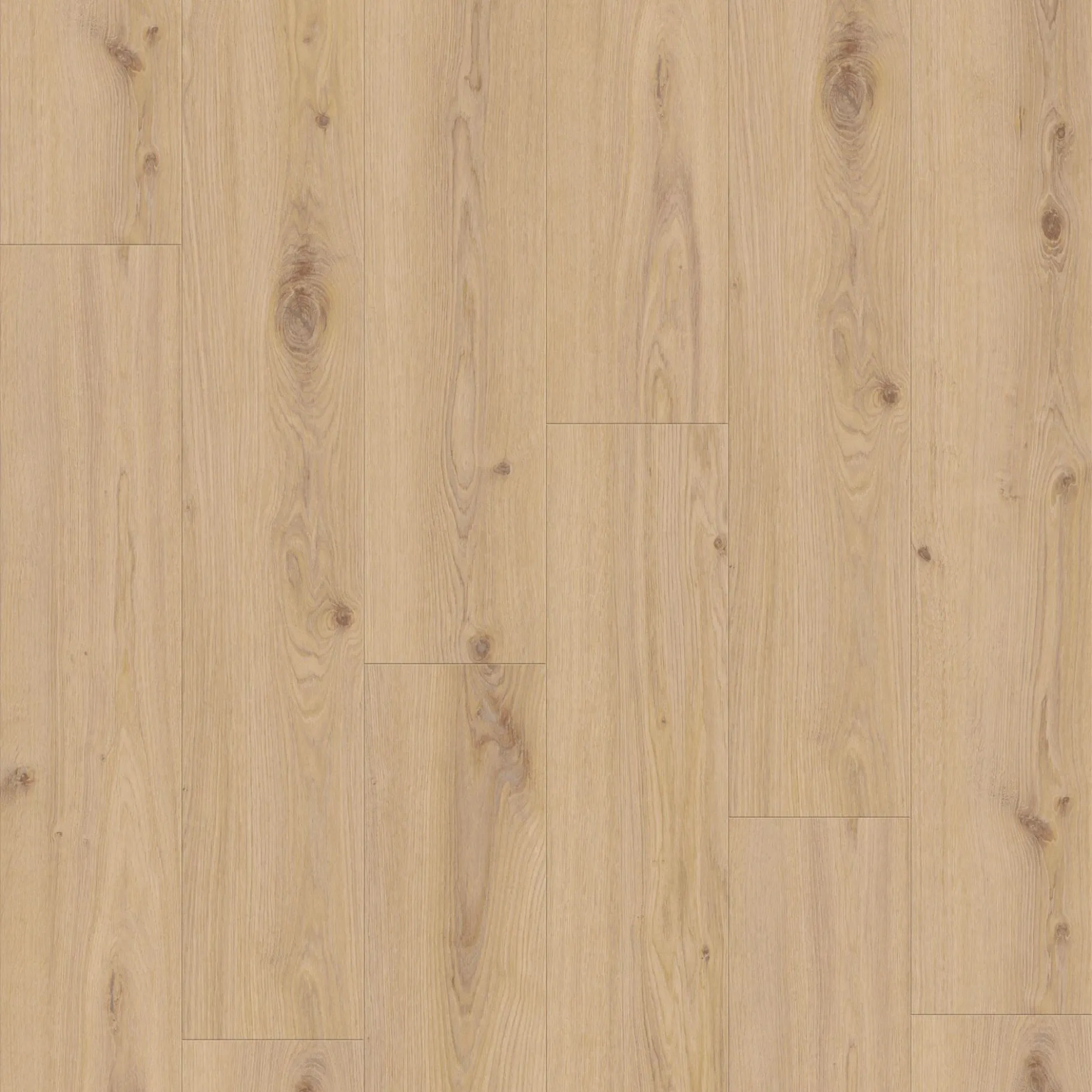 Tarkett iD Click Ultimate 70 Vinylplanke AUTHENTICS - Delicate Oak - Almond beige 260012011