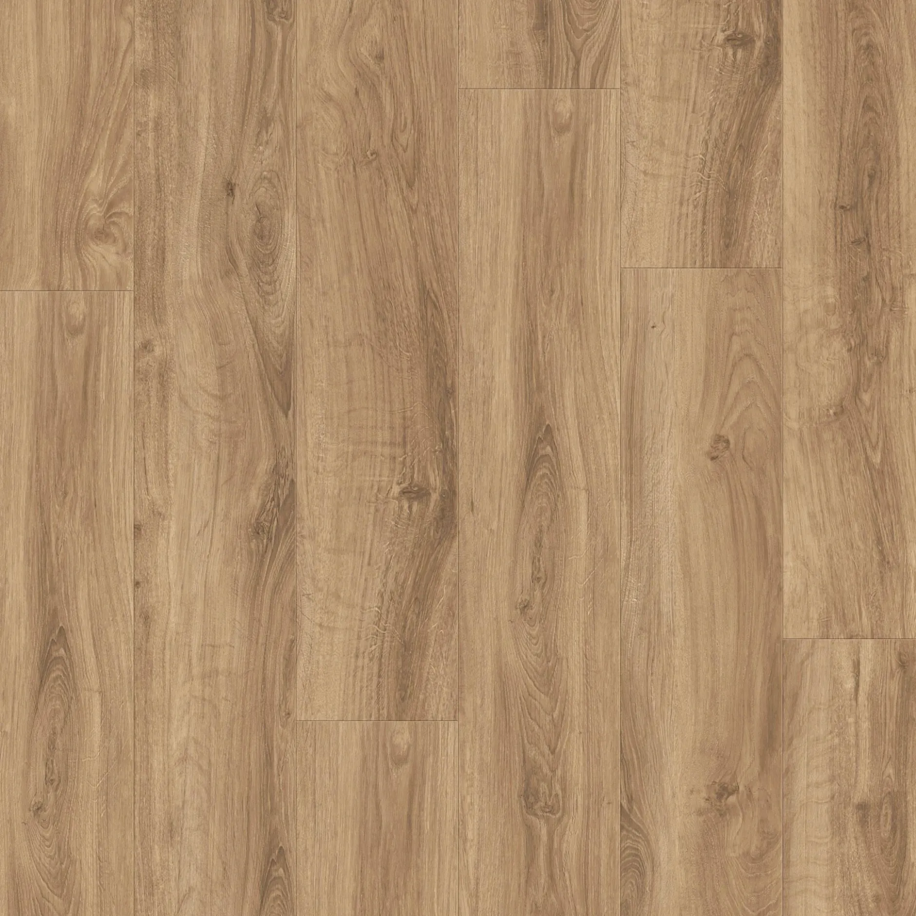 Tarkett iD Click Ultimate 70 Vinylplanke CLASSICS - English Oak - Natural braun 260013018