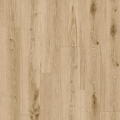 Tarkett ID Inspiration 55 AUTHENTICS Vinylplanke Delicate Oak - Barley - braun 24513094