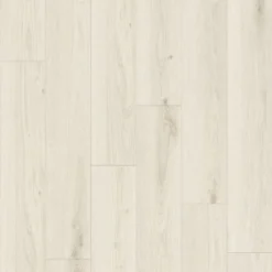 Tarkett ID Inspiration 70 AUTHENTICS Vinylplanke Delicate Oak - Sugar - weiß 24502096