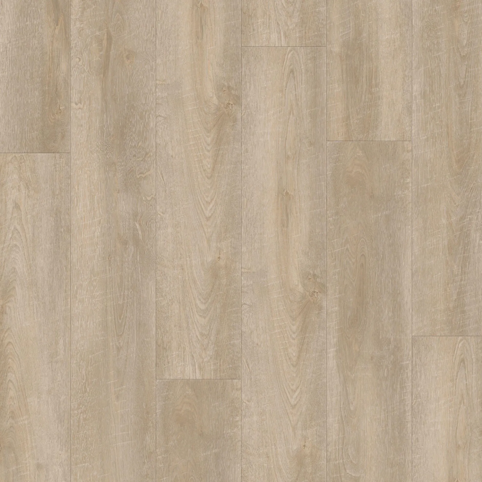 Tarkett ID Inspiration 55 CLASSICS Vinylplanke Antik Oak - Beige - beige 24513007