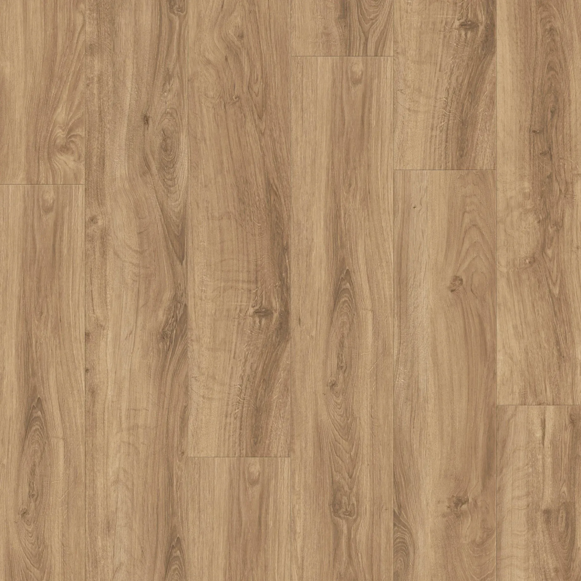 Tarkett ID Inspiration 55 CLASSICS Vinylplanke English Oak - Natural - braun 24513010
