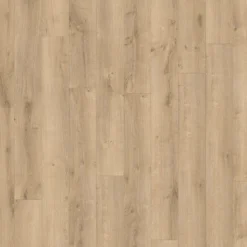 Tarkett ID Inspiration 55 CLASSICS Vinylplanke Rustic Oak - Beige - beige 24513025
