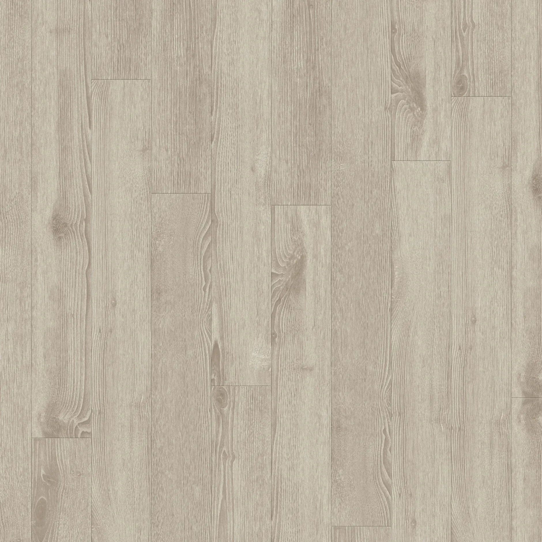 Tarkett ID Inspiration 55 CLASSICS Vinylplanke Scandinavian Oak - Medium Beige - beige 24513016
