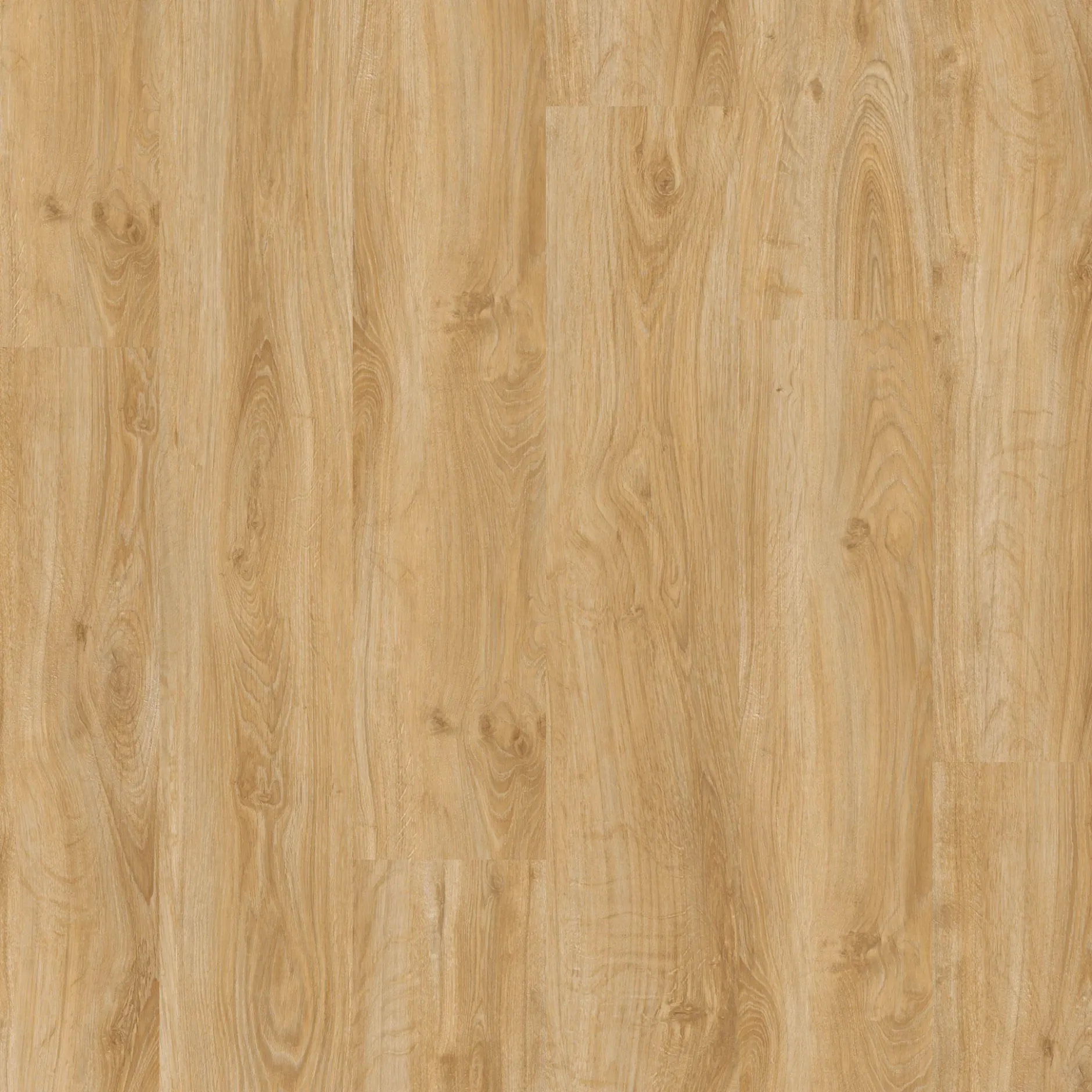 Tarkett ID Inspiration 55 CLASSICS Vinylplanke English Oak - Classical - beige 24513008