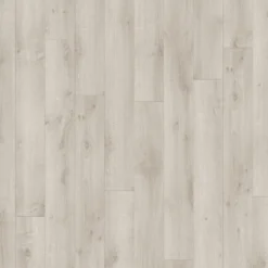Tarkett ID Inspiration 55 CLASSICS Vinylplanke Rustic Oak - Light Grey - grau 24513026
