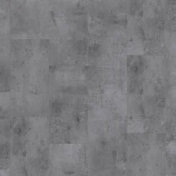 Tarkett iD Inspiration 30 CLASSICS Vinylfliese Vintage Zinc - Silver - grau 24532002
