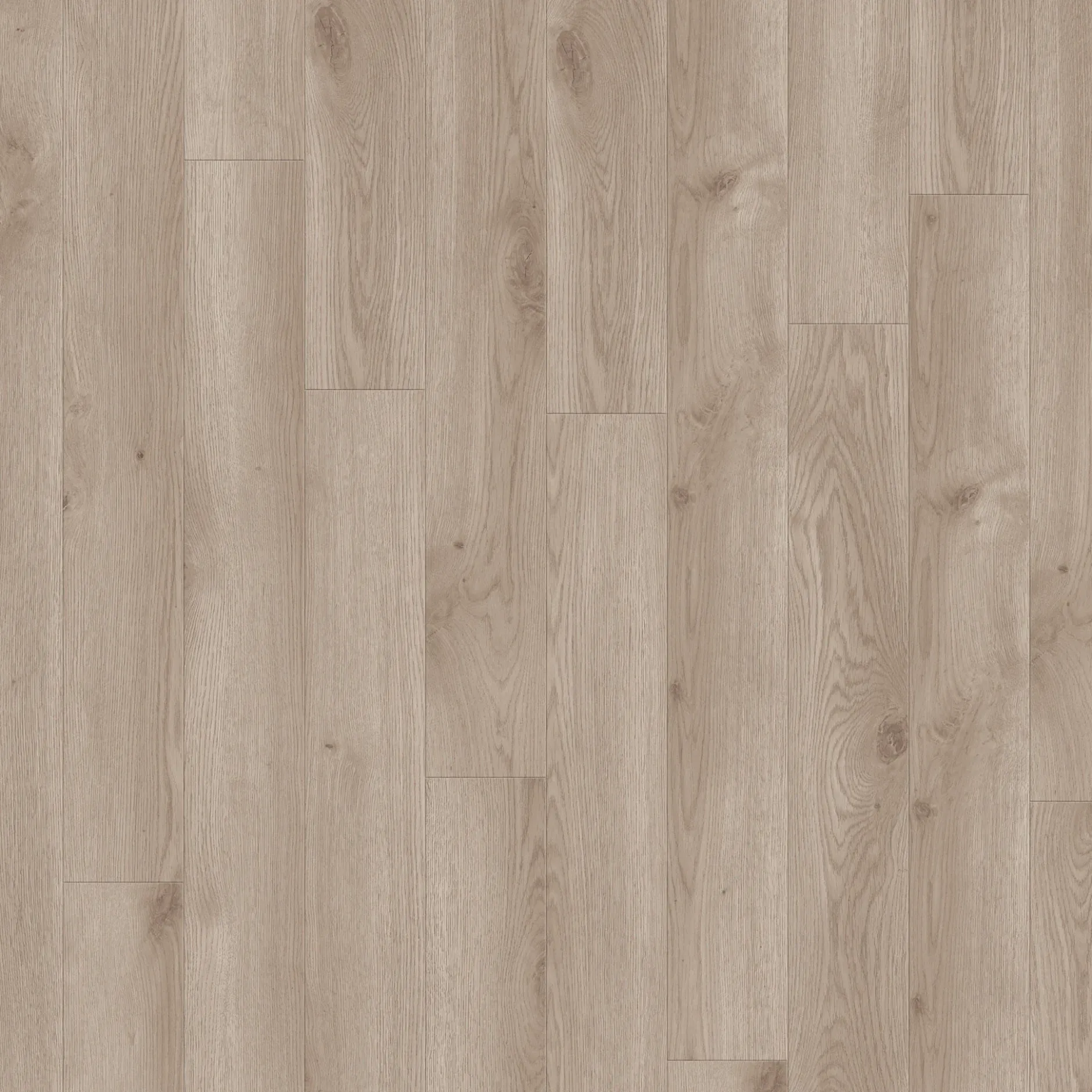 Tarkett iD Inspiration 30 CLASSICS Vinylplanke Contemporary Oak - Grege - grau 24524020