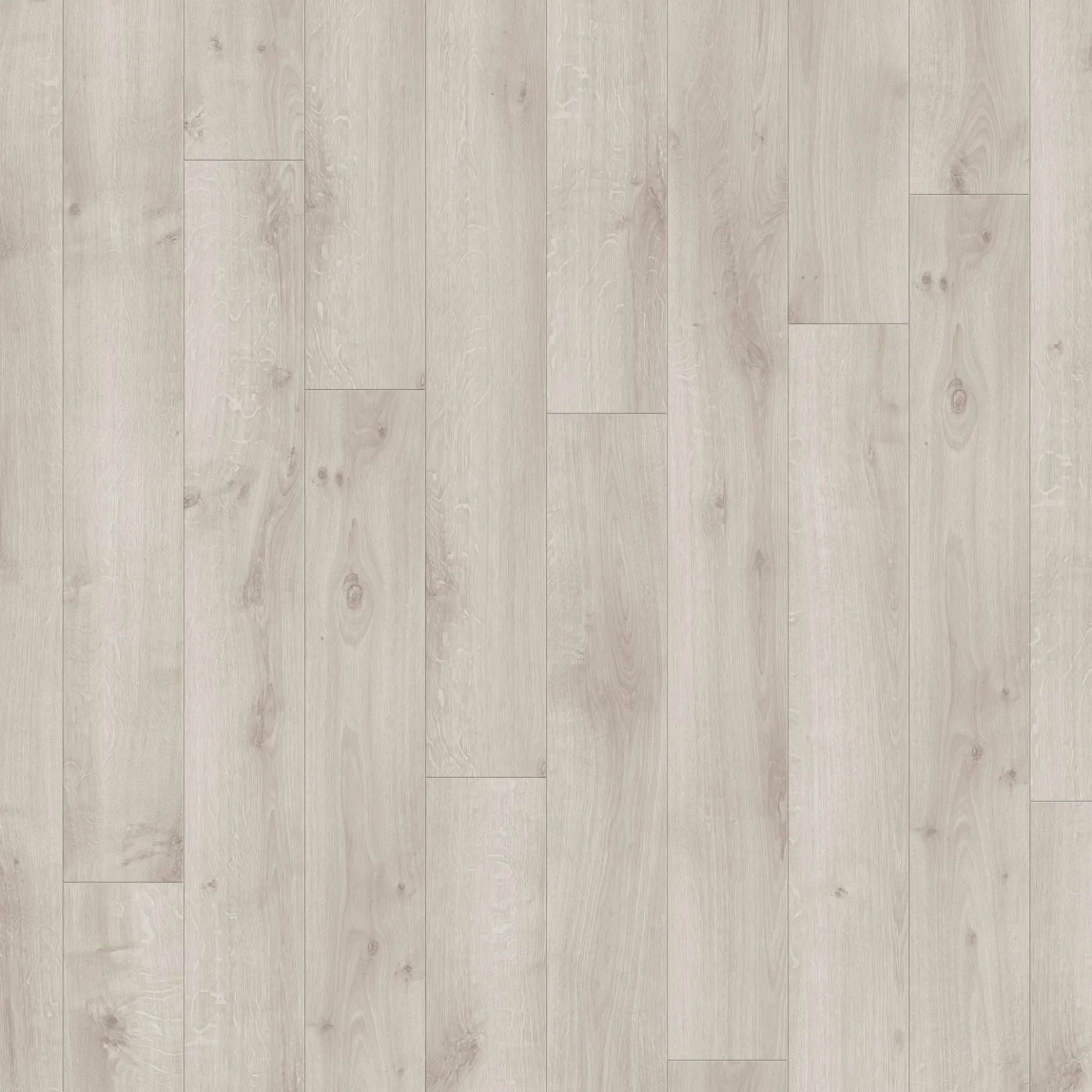 Tarkett iD Inspiration 30 CLASSICS Vinylplanke Rustic Oak - Light Grey - grau 24524026