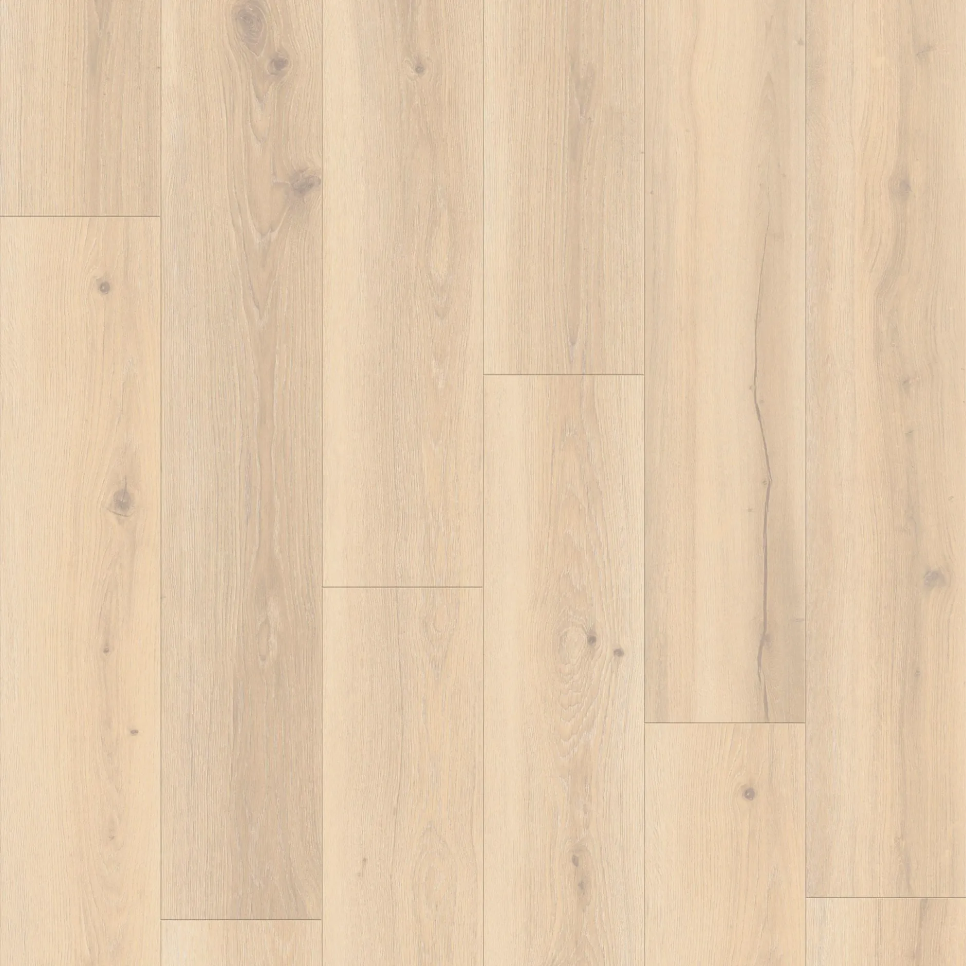 Tarkett ID Inspiration 55 NATURALS Vinylplanke Forest Oak - Pistaccio Shell - beige 24513030