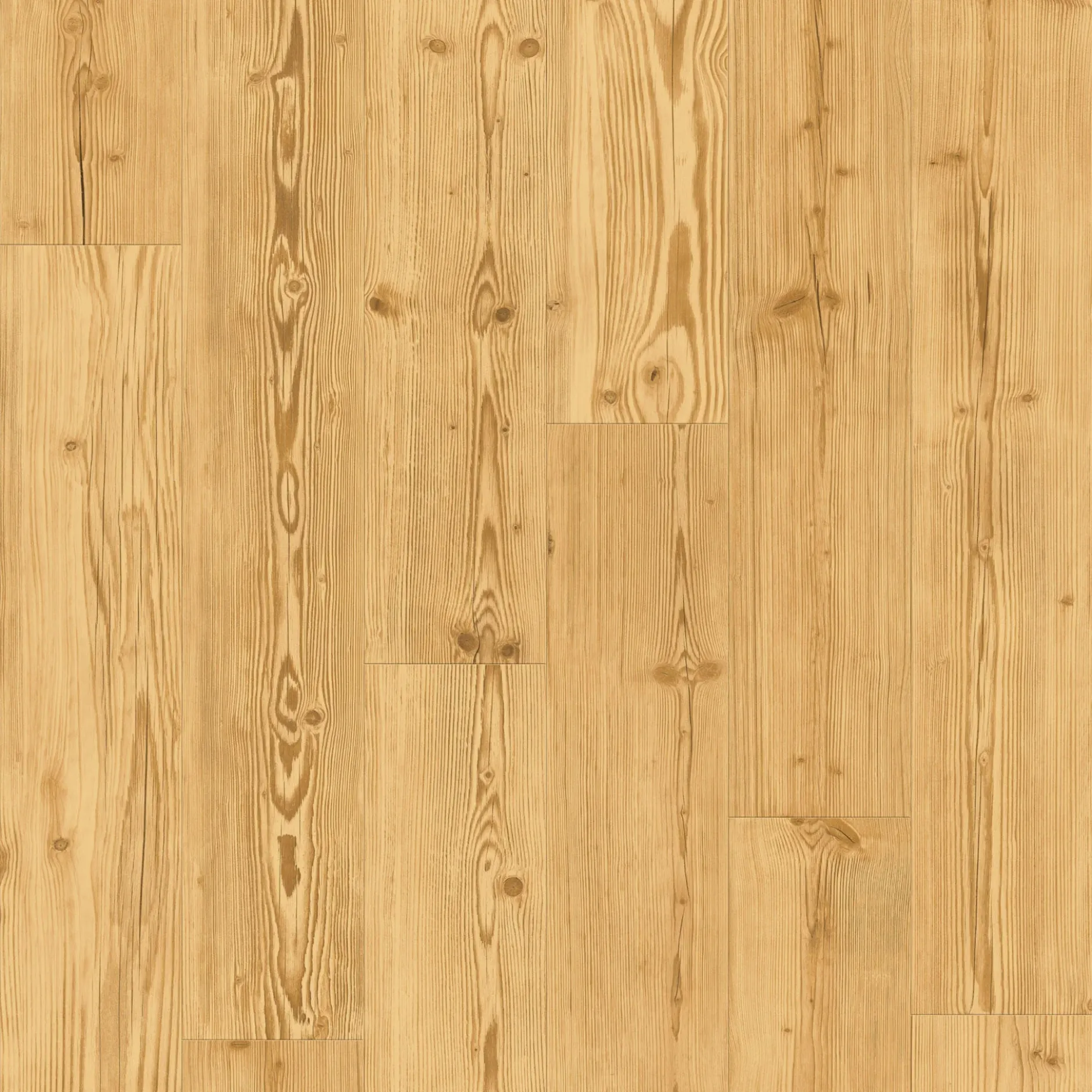 Tarkett ID Inspiration 55 NATURALS Vinylplanke Classic Pine - Natural - braun 24513065