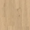 Tarkett ID Inspiration 55 NATURALS Vinylplanke Swiss Oak - Natural - braun 24515075
