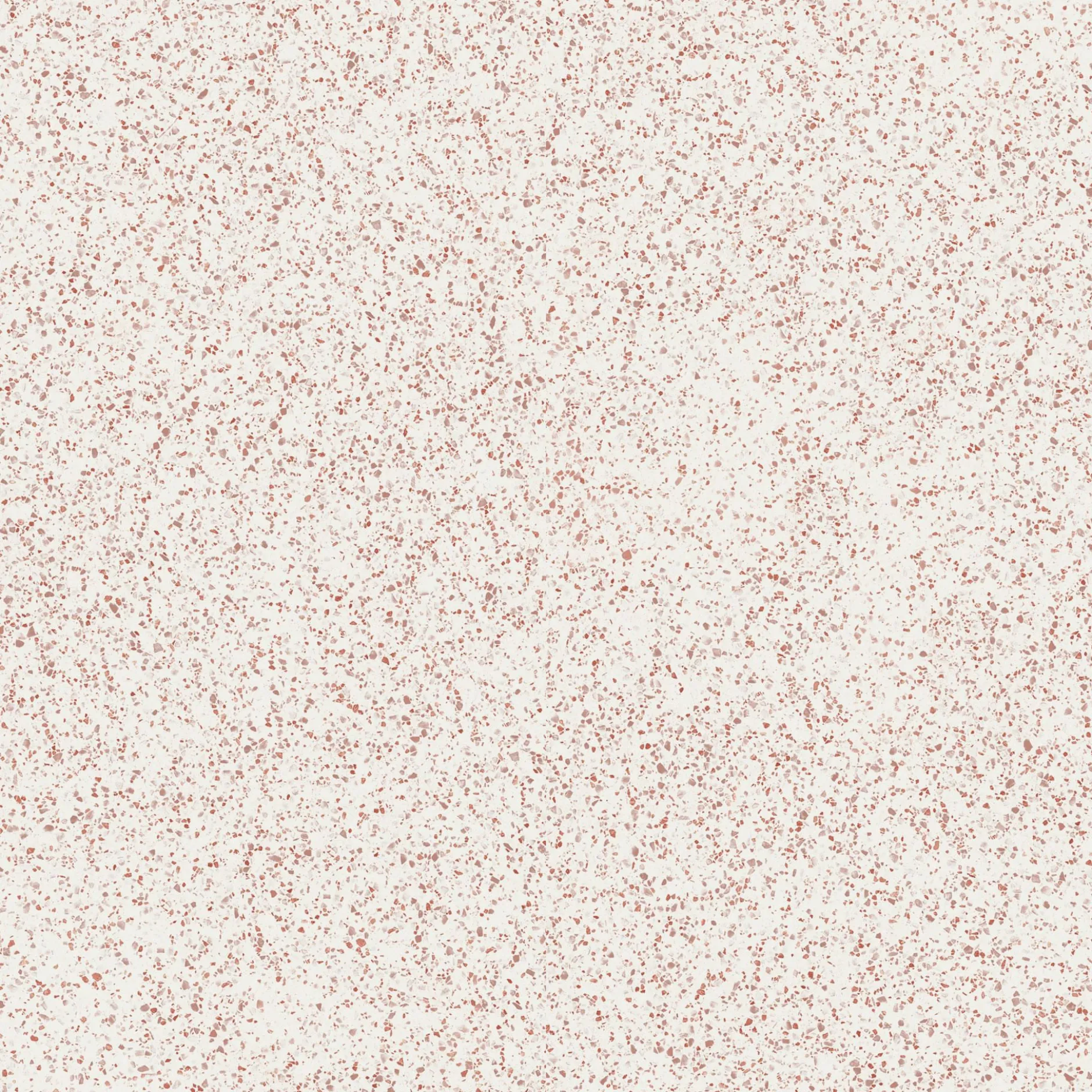 Tarkett ID Inspiration 55 NATURALS Vinylfliese Terrazzo Classical - Terracotta - multicolor 24521080