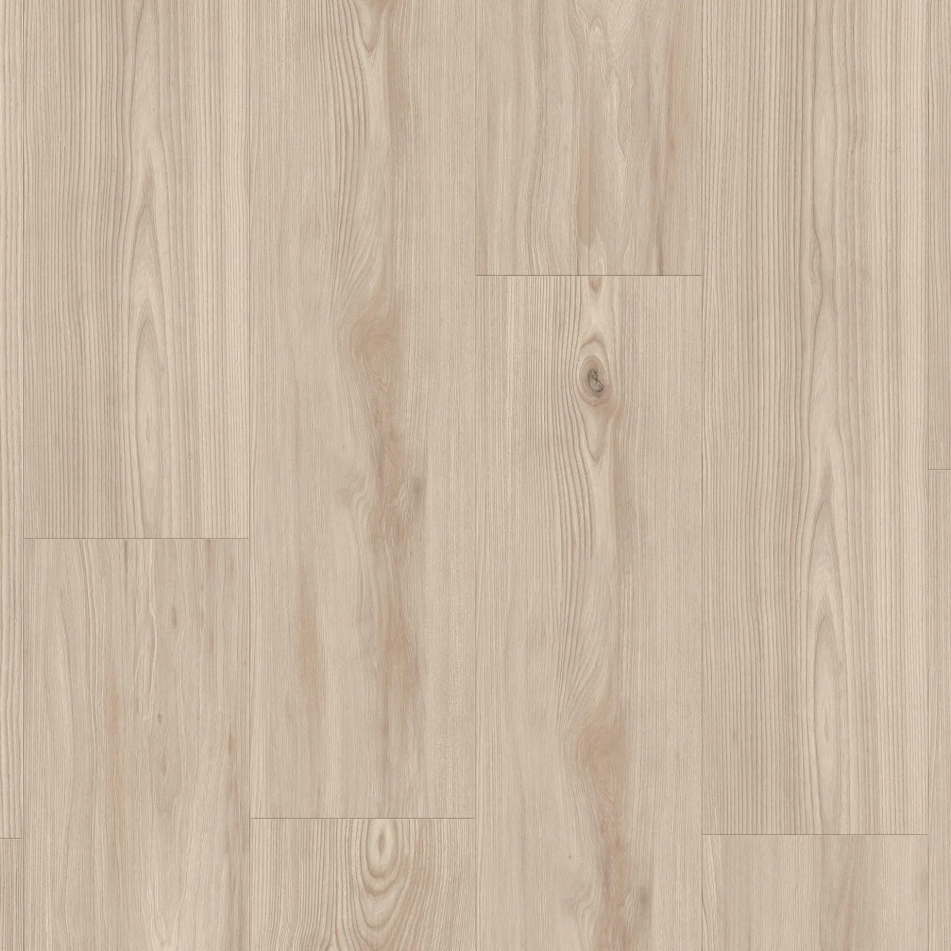 Tarkett ID Inspiration 55 NATURALS Vinylplanke Brushed Elm - Grege - braun 24515055