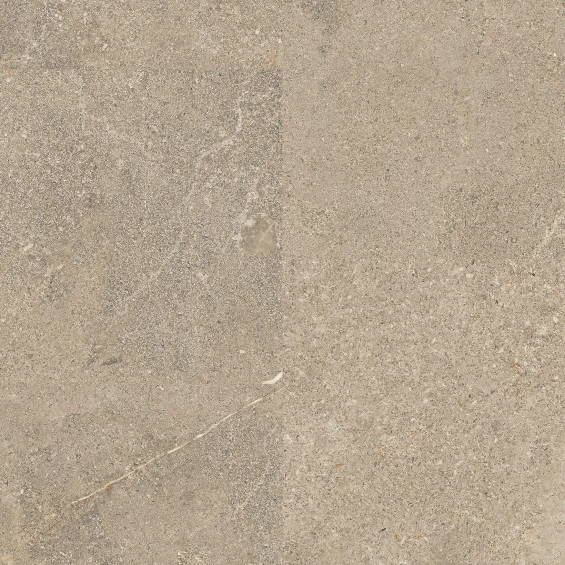 Tarkett ID Inspiration 55 NATURALS Vinylfliese Sediment - Beige - beige 24523073